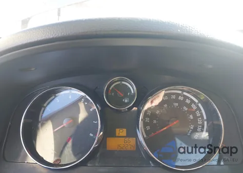 2008 Saturn Vue V6 Xr из США, поврежденный, VIN 3GSCL53798S560201